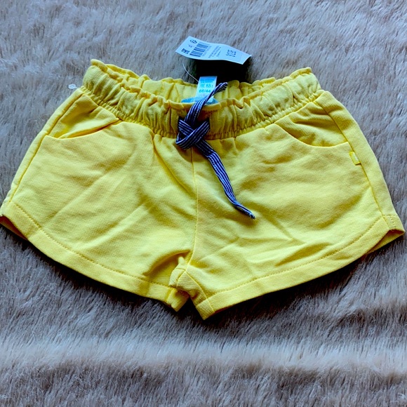 Baby shorts NEW - Picture 1 of 4